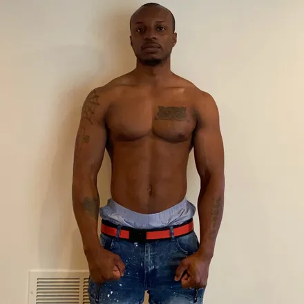 OnlyFans account  anthony_pushups header 2