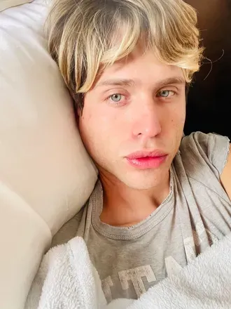 OnlyFans cuenta leandreee avatar 1