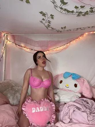 OnlyFans cuenta katbunzzz avatar 1