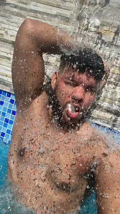 OnlyFans cuenta rubiomorbo07 avatar 1