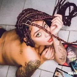 OnlyFans cuenta privadomedusah avatar 1