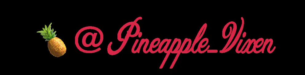 OnlyFans cuenta pineapple_vixen header 1