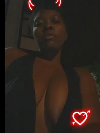 OnlyFans cuenta jamaicanhottie9 avatar 1