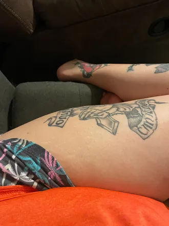 OnlyFans cuenta heather.34 header 2