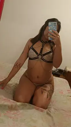 OnlyFans cuenta princessyaaz avatar 1