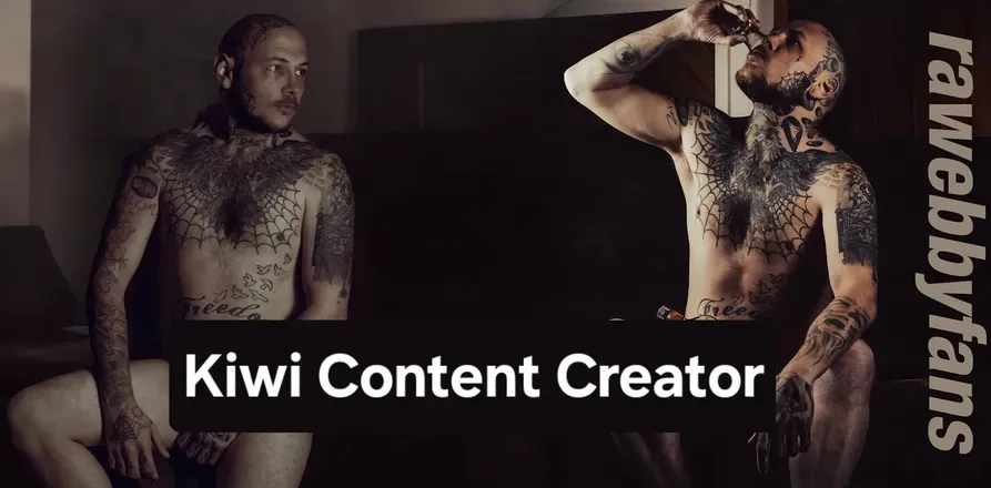 OnlyFans cuenta rawvibesnz header 2