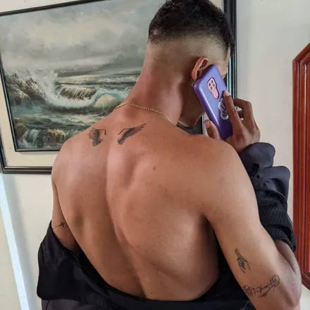 OnlyFans cuenta felipeospino header 2