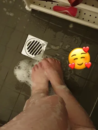 OnlyFans cuenta feetprincess4321 header 2