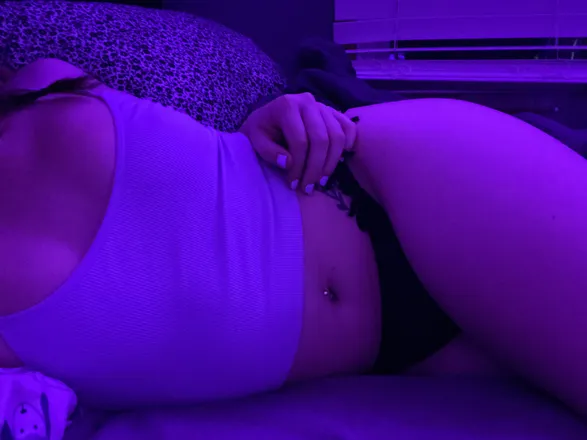 OnlyFans cuenta jazzibaby header 2