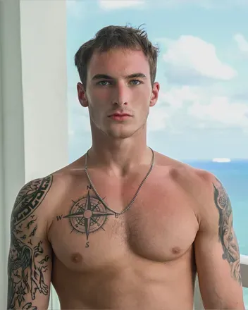 OnlyFans cuenta tylerfrench avatar 1