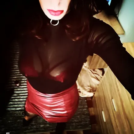 OnlyFans cuenta crossdressingpassiva avatar 1
