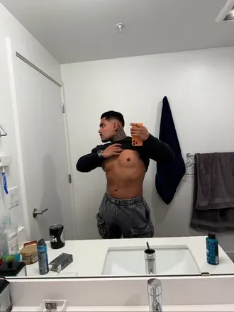 OnlyFans cuenta erick9625 avatar 1