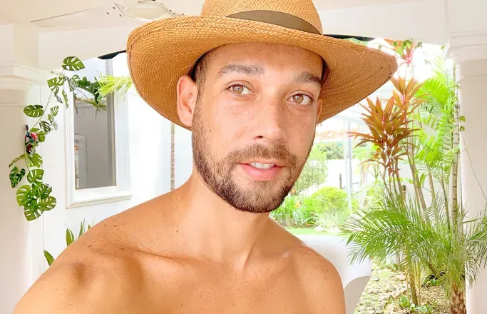 OnlyFans cuenta miguelismael avatar 1