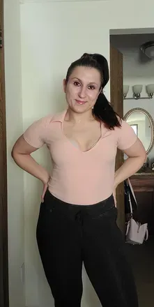 OnlyFans cuenta polishgirl23 avatar 1