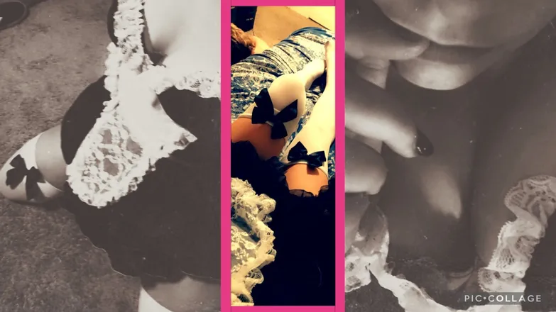 OnlyFans cuenta dustbunniebabe header 2