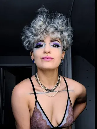 OnlyFans cuenta newfie.screecher avatar 1