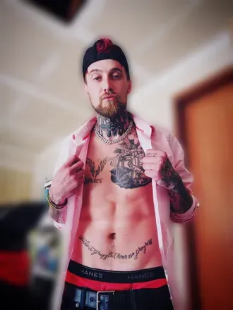 OnlyFans cuenta sexyry425 avatar 1