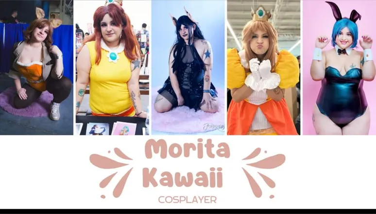 OnlyFans cuenta moritakawaii header 2