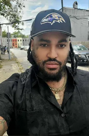 OnlyFans account  calikastroxxx avatar 1