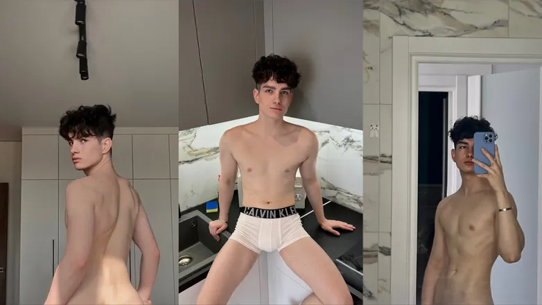 OnlyFans cuenta denys_twink header 2