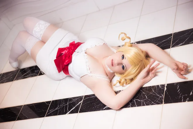 OnlyFans cuenta lithebunni header 2