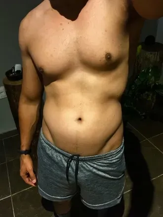 OnlyFans account  versatilebrazil avatar 1