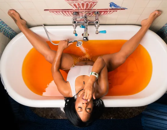 OnlyFans cuenta bunnyvicious header 2