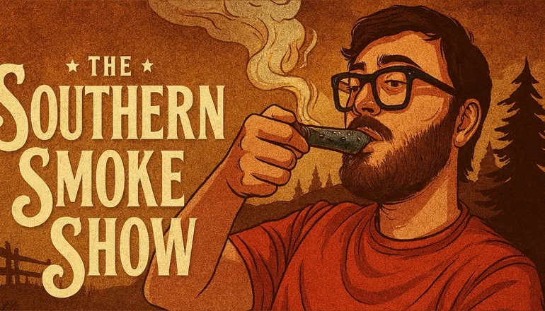 OnlyFans cuenta southernsmokeshow420 header 2
