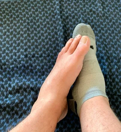 OnlyFans cuenta footjockpro avatar 1