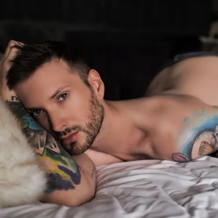 OnlyFans cuenta matt_edmonds header 2