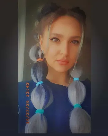 OnlyFans cuenta didi.wildfire avatar 1