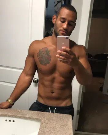 OnlyFans cuenta logannknightt avatar 1