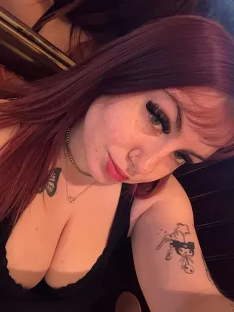 OnlyFans cuenta urfavcherrybabyy avatar 1