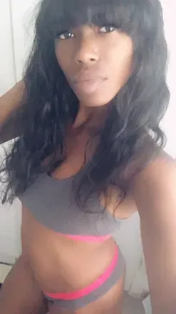 OnlyFans cuenta chocoholic92 avatar 1