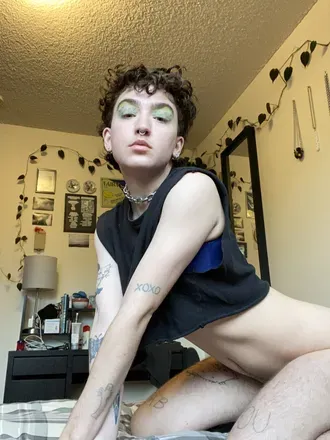 OnlyFans cuenta forthevenom avatar 1