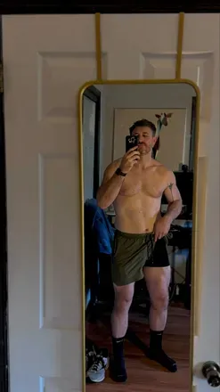 OnlyFans cuenta itsdaddyeric avatar 1