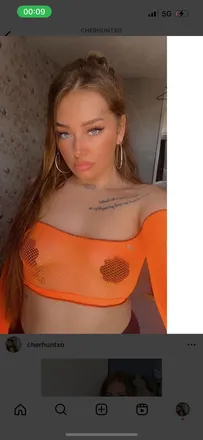 OnlyFans cuenta cherhntxo header 2