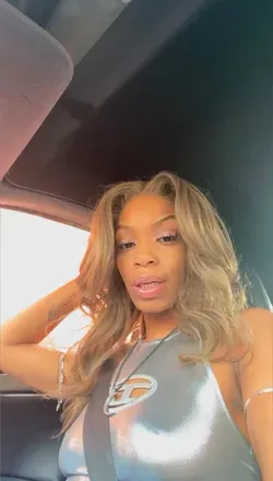 OnlyFans account  supremebootylort avatar 1