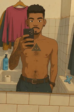 OnlyFans cuenta lil_kai_rd header 2