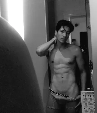 OnlyFans account  alanmeyer_of avatar 1