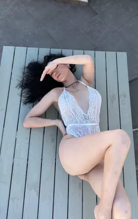 OnlyFans cuenta lorrainecastell avatar 1