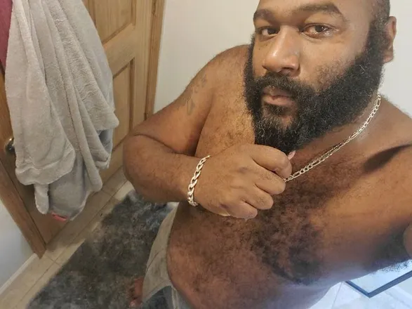 OnlyFans cuenta keeperthedom header 2
