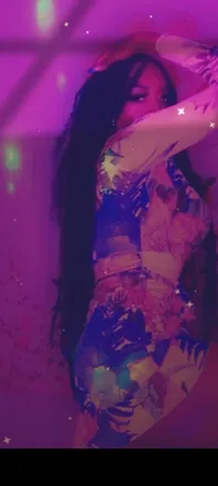 OnlyFans cuenta dahoneydip header 2
