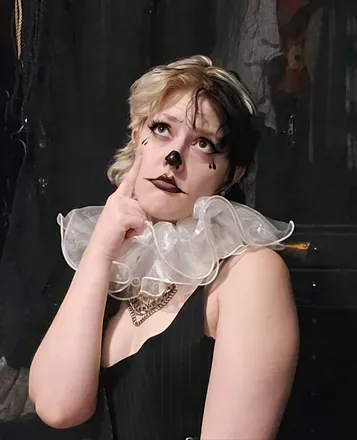OnlyFans cuenta crybaby_claire avatar 1