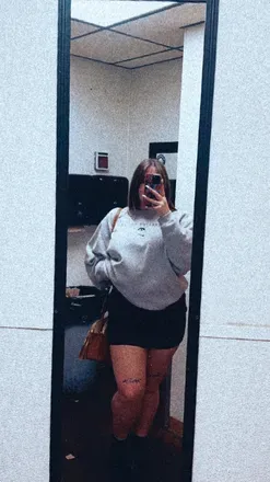 OnlyFans cuenta ellasandersxo avatar 1