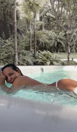 OnlyFans cuenta giuliamanhaes header 2