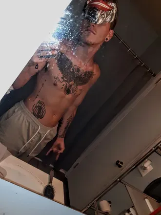 OnlyFans cuenta mr.battz0003 avatar 1