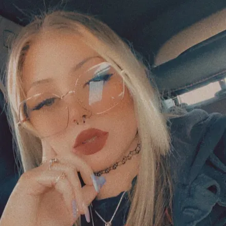 OnlyFans cuenta bunnii_baybee avatar 1