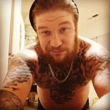 OnlyFans account  deebo420410 avatar 1