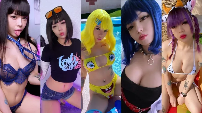 OnlyFans cuenta korpsekitten header 2